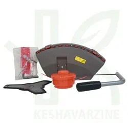 علف تراش موتوری SKN CG 520