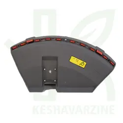 علف تراش موتوری SKN CG 520