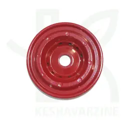 قرقره علف تراش