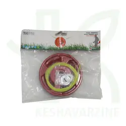 قرقره علف تراش