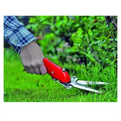 قیچی برگر چمن زن 2100