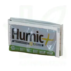 کود حاوی هورمون رشد