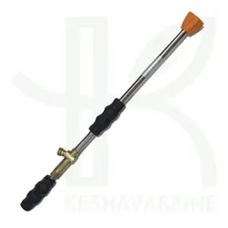 لانس سمپاش موتوری ایتالیایی