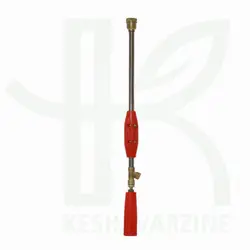 لانس سمپاش موتوری چین