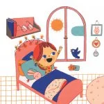 حرف های بزرگ برای آدم های کوچک | یادگیری