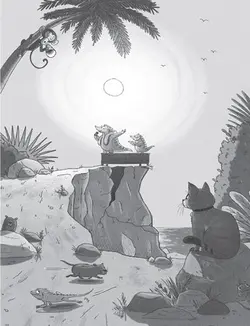 بنگاه نجات حیوانات | این پرونده پنگولین پولکی