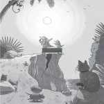 بنگاه نجات حیوانات | این پرونده پنگولین پولکی