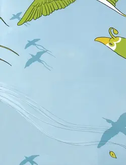 ماجراجویان شجاع | سفر به ماکارونی آباد