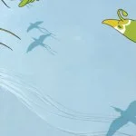 ماجراجویان شجاع | سفر به ماکارونی آباد