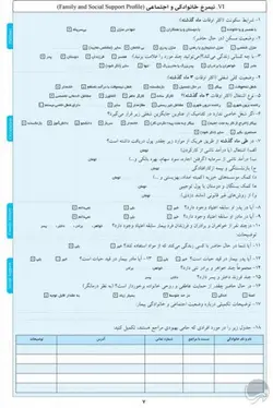 پرونده بیماران تحت سوء مصرف مواد سی دپ