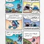 بچه گربه کارگاه پر ماجرا