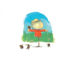 مترسک و آدم برفی