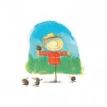 مترسک و آدم برفی