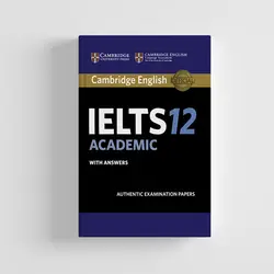 Cambridge IELTS Academic Package