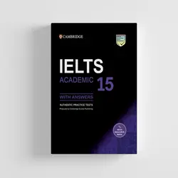 Cambridge IELTS Academic Package