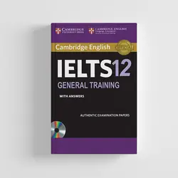 پکیج Cambridge IELTS General Package