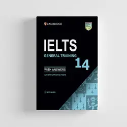 پکیج Cambridge IELTS General Package