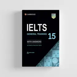 پکیج Cambridge IELTS General Package