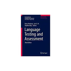 Language Testing and Assessment 3rd Edition