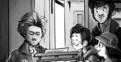 بچه‌محل موزیسین‌ها 3/ من ویولن‌نواز بتهوون هستم نشر هوپا