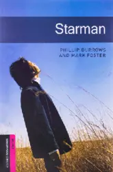Oxford Bookworms starter Starman+CD