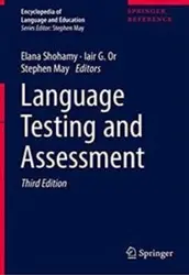 Language Testing and Assessment 3rd Edition