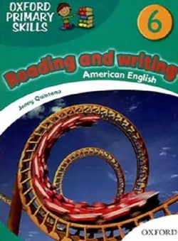 Oxford Primary Skills Reading and Writing American 6