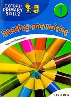 Oxford Primary Skills Reading and Writing British 1