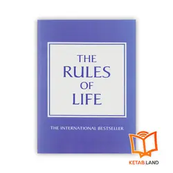 کتاب The Rules of Life
