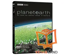 مستند Planet Earth