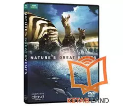 مستند Nature's Great Events