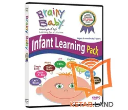 Brainy Baby DVD