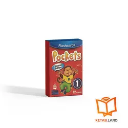 فلش کارت ۱ Pockets