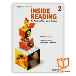 کتاب Inside Reading 2 2nd