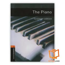 کتاب The Piano Bookworms 2