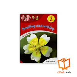 کتاب British Reading and Writing 2