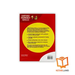 کتاب British Reading and Writing 2