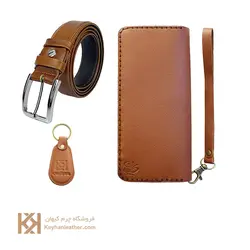 ست کیف چند منظوره K5 و کمربند GS222