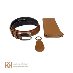 ست کیف چند منظوره K5 و کمربند GS222