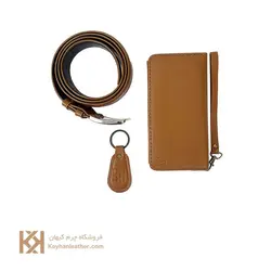 ست کیف چند منظوره K5 و کمربند GS222
