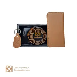 ست کیف چند منظوره K5 و کمربند GS222