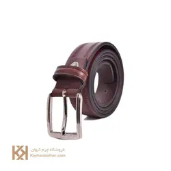 کمربند چرم کیهان B110