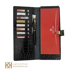 کیف دسته چک CH221