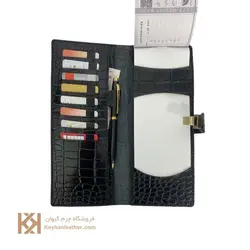 کیف دسته چک CH221