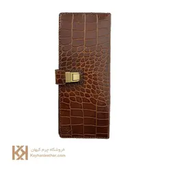 کیف دسته چک CH221