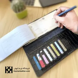 کیف دسته چک Ch220