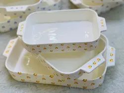 تابه سه تیکه ترانسفر مهرسانا طرح دار