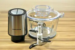 خردکن برقی موتور بالا نیکوا مدل   NIKOVA NMC-87