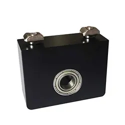 پایه سرپیچ لید اسکرو محور Z پرینتر سه بعدی