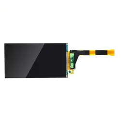 مجموعه برد و نمایشگر پرینتر سه بعدی رزینی MKS DLP V2.0